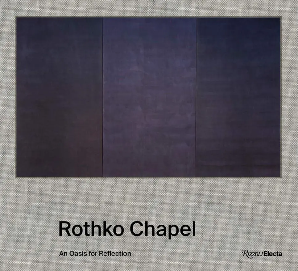 Rothko Chapel: An Oasis for Reflection