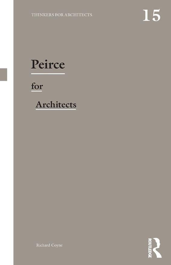 Peirce for Architects