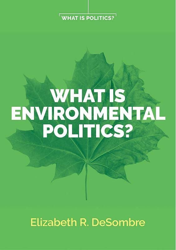 What is Environmental Politics?