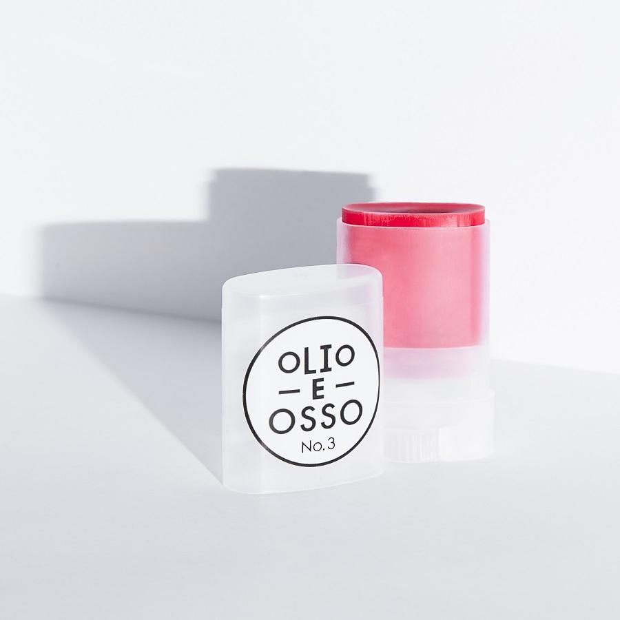 Olio E Osso No.3 熱情罌粟多用保濕膏