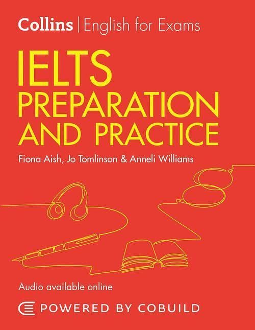 IELTS Preparation and Practice (+Answers/Audio)