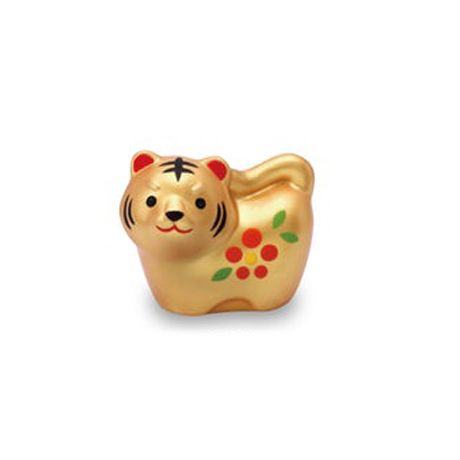 幸運籤送你✦日本薬師窯錦彩招福干支系列擺飾