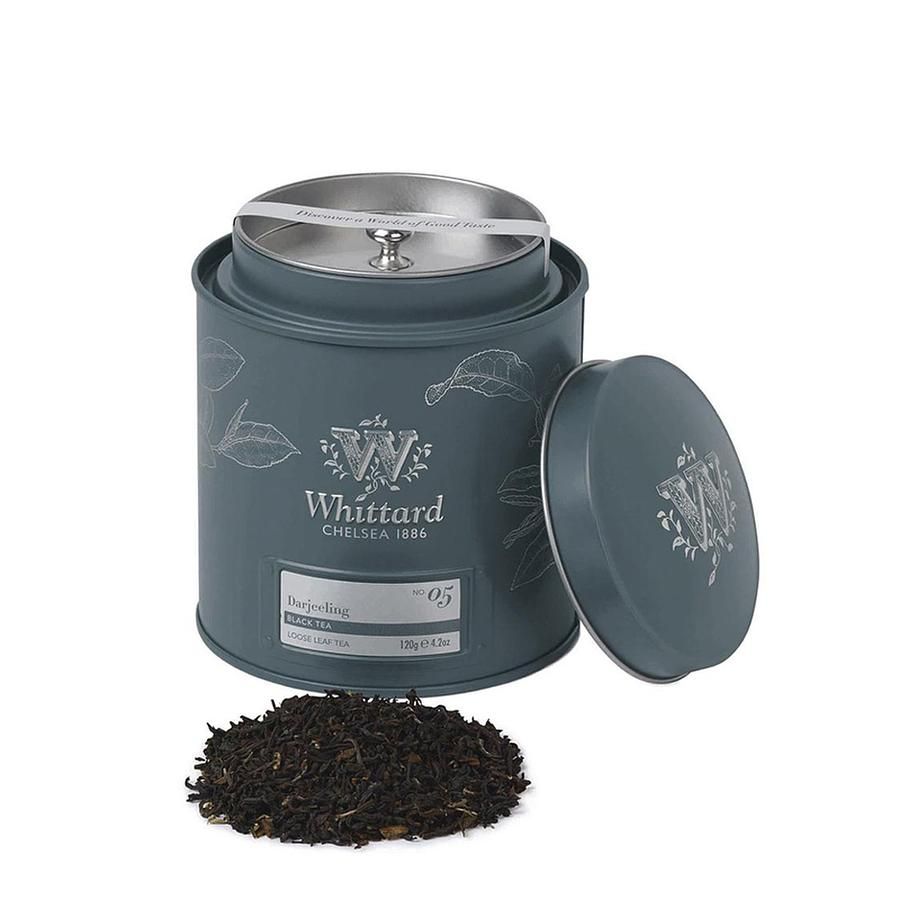 Whittard 大吉嶺紅茶-Darjeeling NO.5