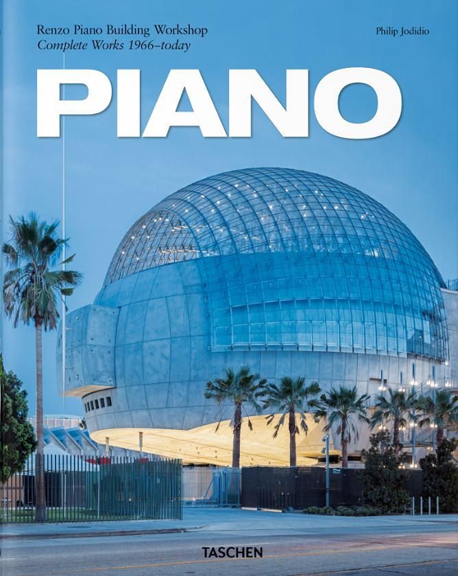 Piano: Complete Works 1966-Today. (2021 Ed.)
