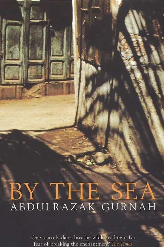 By the Sea