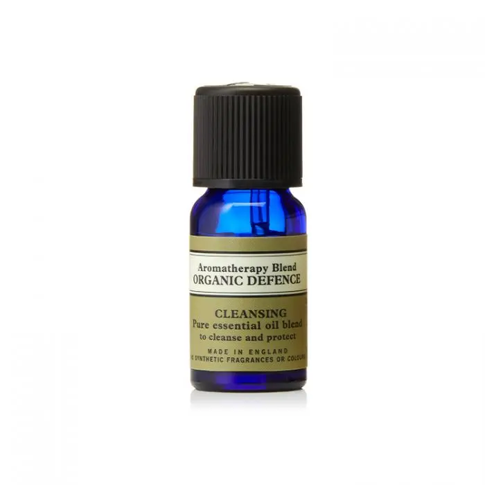 NEAL'S YARD REMEDIES全能防護複方精油/ 10ml