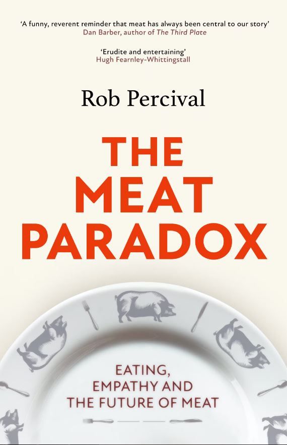 The Meat Paradox: Eating, Empathy and the Future of Meat