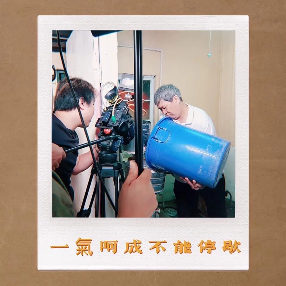 木可蘿蔔糕職人手工蘿蔔糕2入+好運糕(木虌果)1入