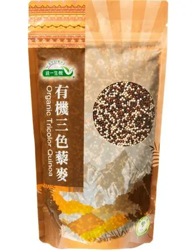 統一生機有機三色藜麥