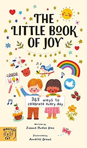 The Little Book of Joy