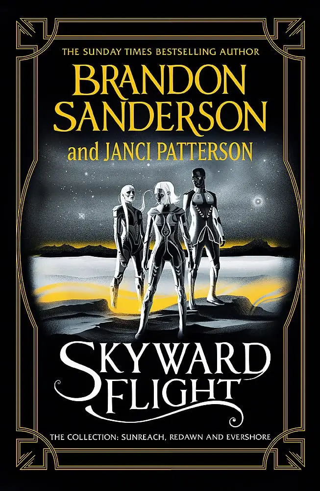 Skyward Flight