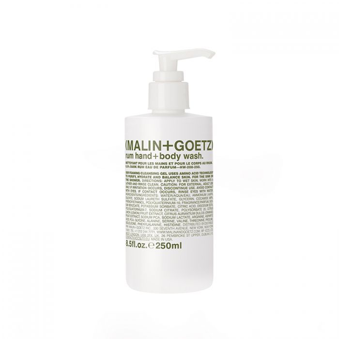 MALIN+GOETZ蘭姆酒潔膚露/ 250ml
