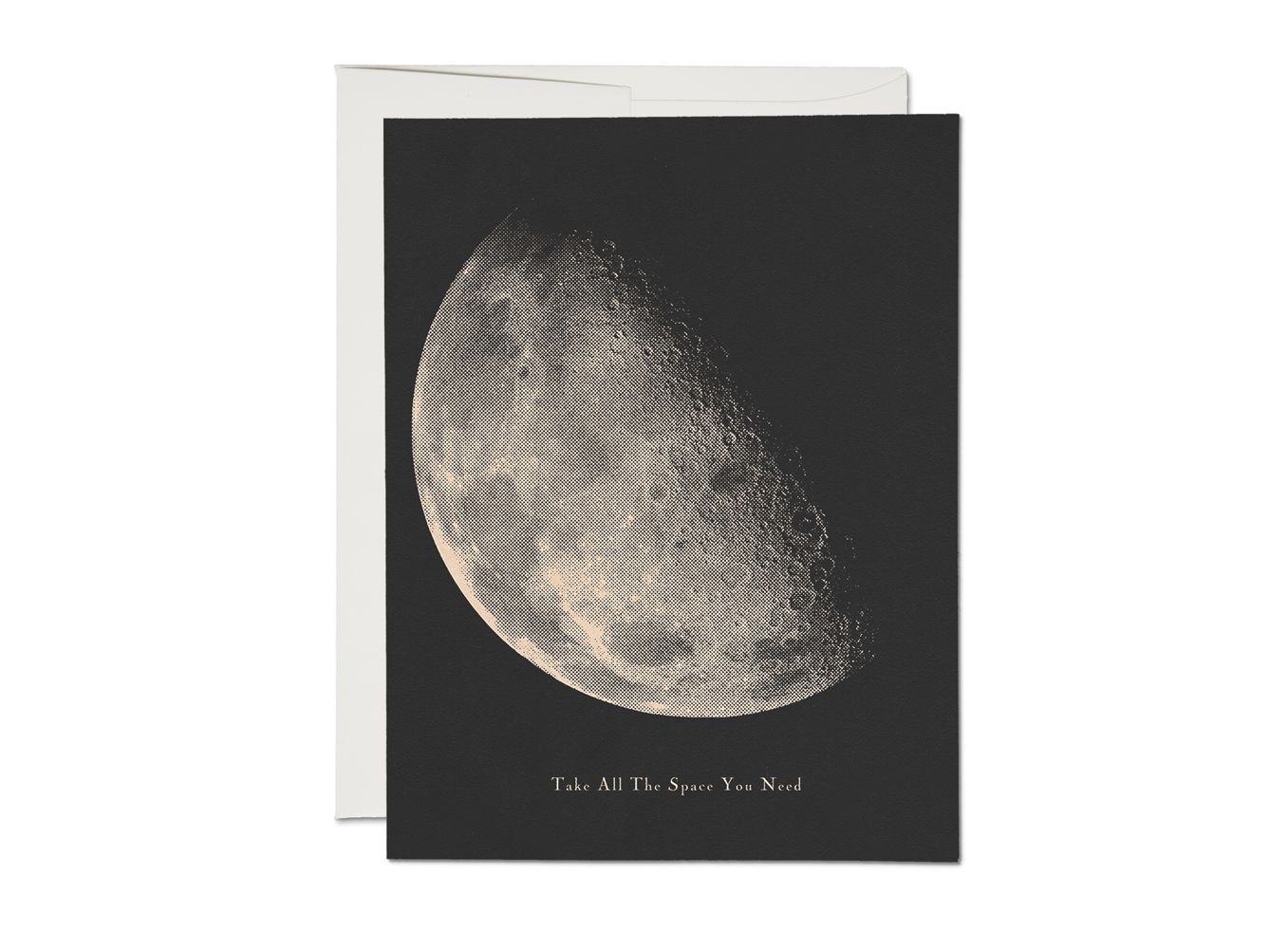 美國 RED CAP 雙卡/ All the Space