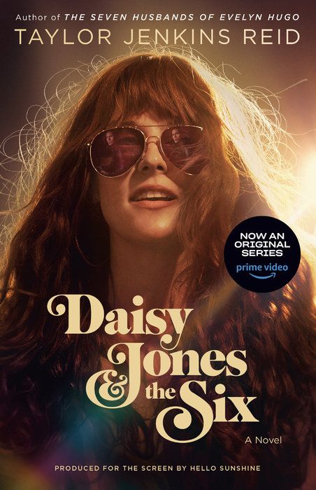 Daisy Jones & The Six (TV Tie-in Ed.)