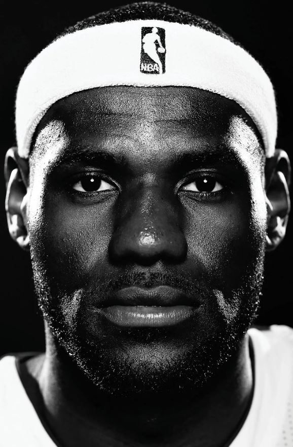 LeBron