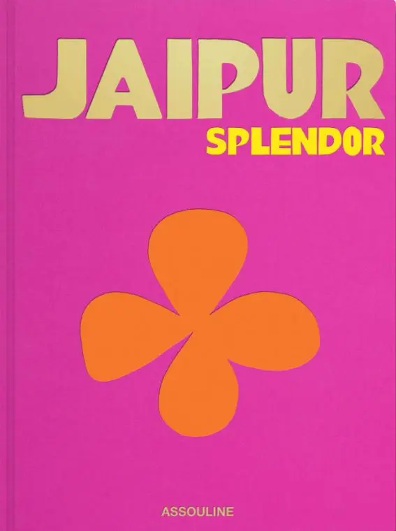 Jaipur Splendor