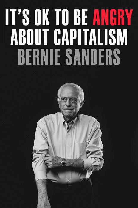 Its OK to Be Angry About Capitalism