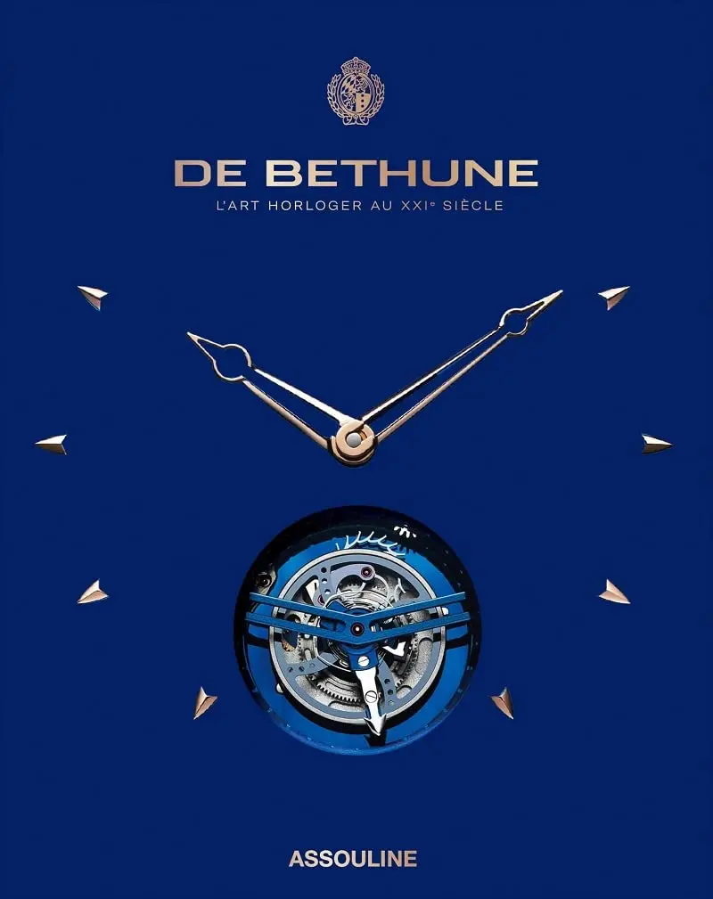 De Bethune: The Art of Watchmaking