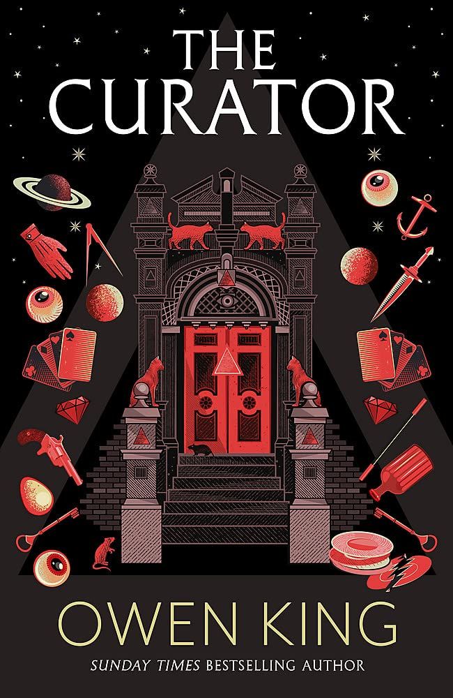 The Curator