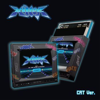 Killer (CRT Ver.)