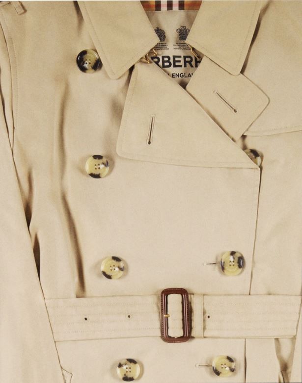 Burberry