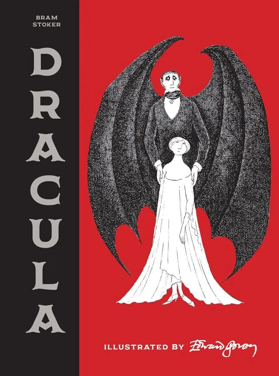 Dracula (Deluxe Ed.)
