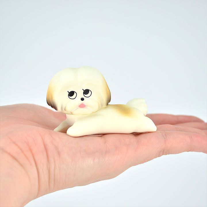 Kenelephant盒玩/ mokozo微縮/ 單入