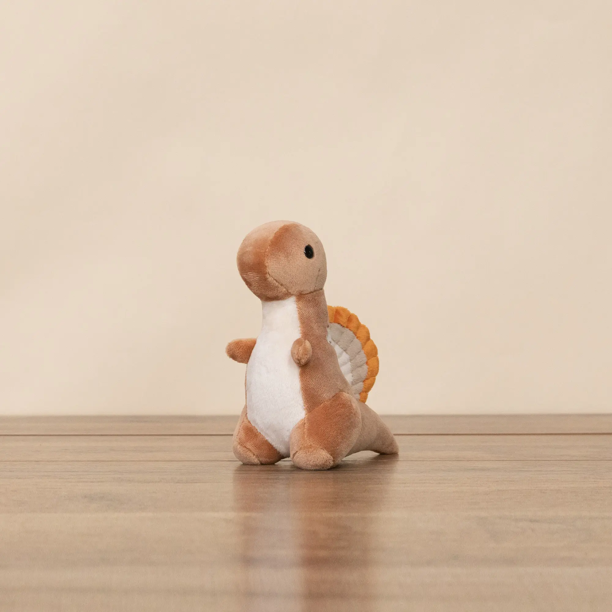 Bellzi Mini Spyni小棘龍玩偶
