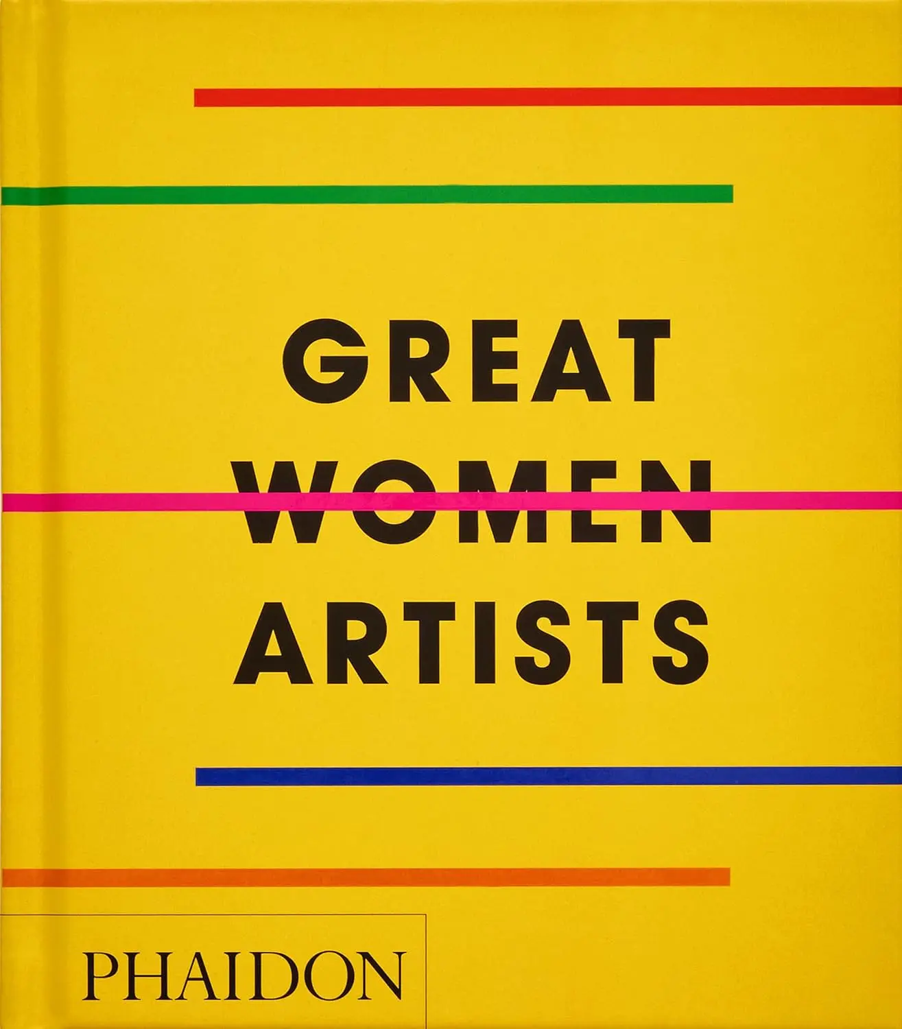 Great Women Artists: Compact Format
