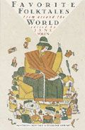 FAVORITE FOLKTALES FROM AROUND THE WORLD