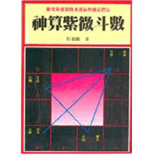 神算紫微斗數