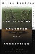The Book of Laughter and Forgetting