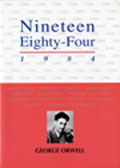 NINETEEN EIGHTY-FOUR 1984