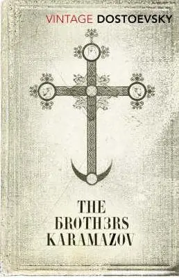 The Brothers Karamazov