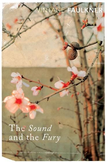 The Sound and the Fury
