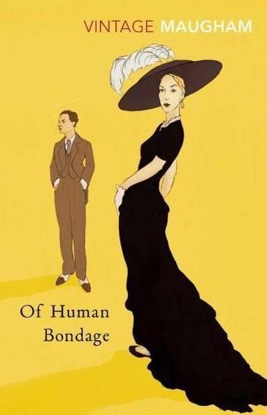 Of Human Bondage