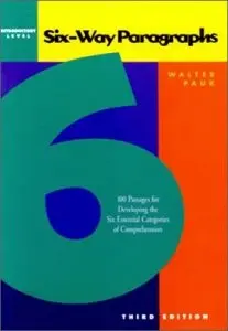 Six-Way Paragraphs: Introductory Level