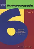 Six-Way Paragraphs: Advanced Level