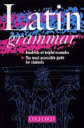 LATIN GRAMMAR