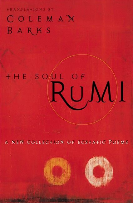 SOUL OF RUMI