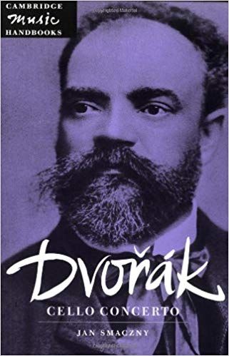 DVORAK: CELLO CONCERTO
