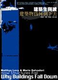 建築生與滅: 建築物為何倒下去