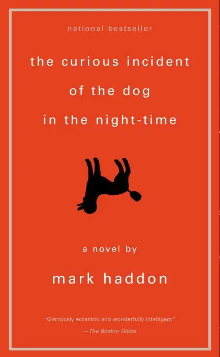 The Curious Incident of the Dog in the Night-Time