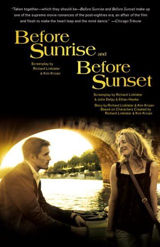 Before Sunrise and Before Sunset