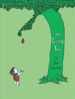 The Giving Tree (Classic Ed.)