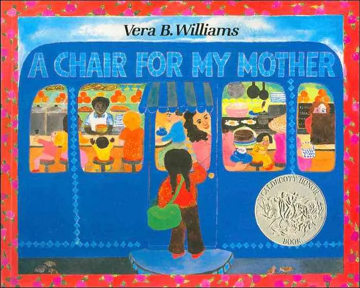 A Chair for My Mother (25th Anniv. Ed.)