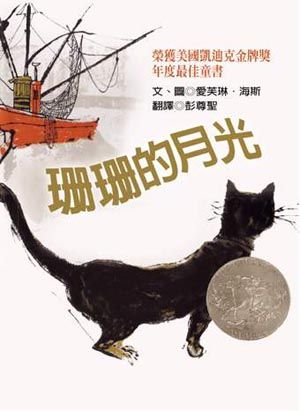 珊珊的月光