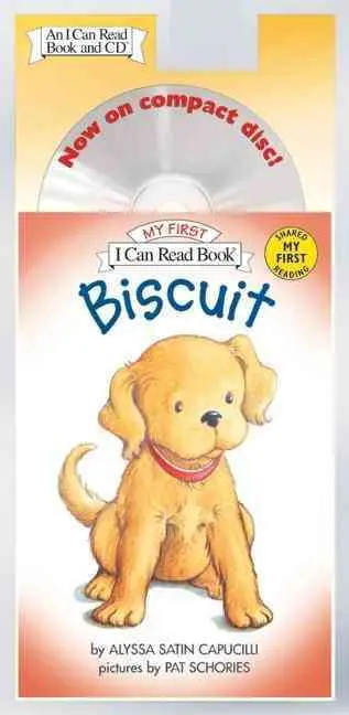 Biscuit (+CD)