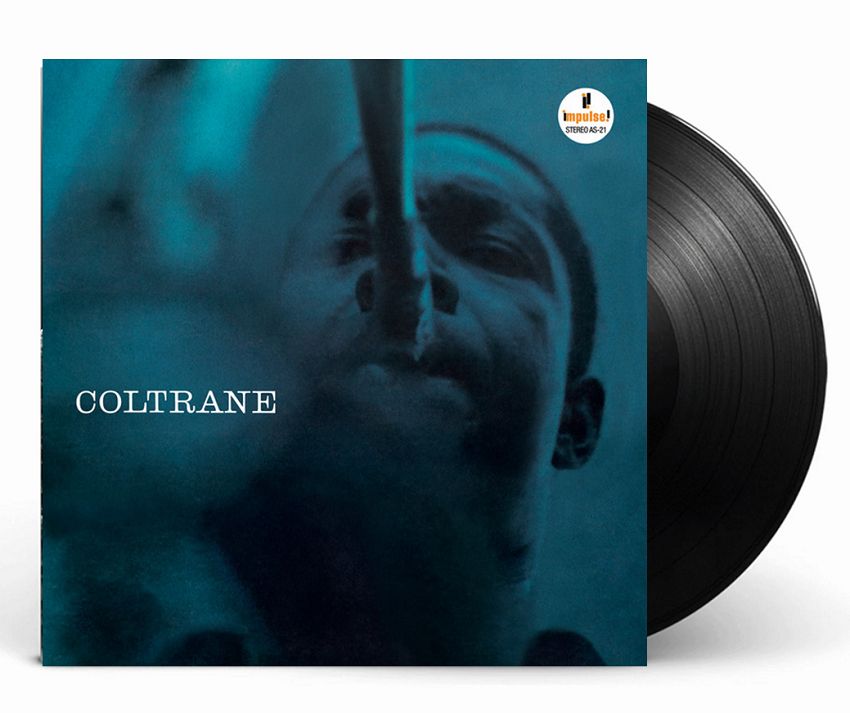 Coltrane (LP/180g Vinyl)