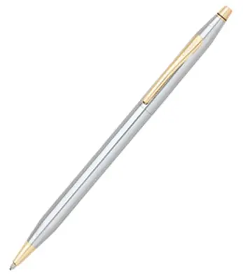 CROSS Classic Century世紀金鉻原子筆